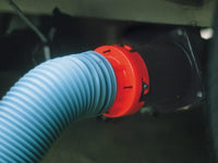 Connecteur de Tuyau d'Égout EZ Coupler - Raccord à Baïonnette Étanche pour VR