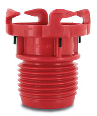 Connecteur de Tuyau d'Égout EZ Coupler - Raccord à Baïonnette Étanche pour VR