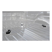 CURT Gooseneck Accessory Kit with 2-5/16 Inch Ball