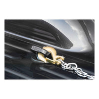 CURT Gooseneck Accessory Kit with 2-5/16 Inch Ball
