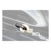 CURT Gooseneck Accessory Kit with 2-5/16 Inch Ball