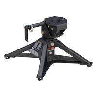 Fifth Wheel CrossWing™ Trailer Hitch - 20,000 lbs, ShockDrop™ Technology, Easy Installation