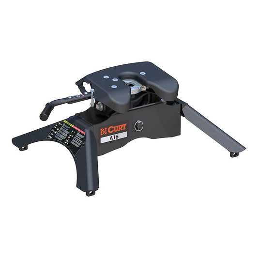 curt 16k a16 fifth wheel kit