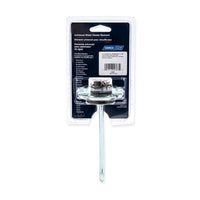 Élément Chauffant Universel 1500W pour Chauffe-Eau de VR - 120V, Cuivre avec Revêtement en Nickel