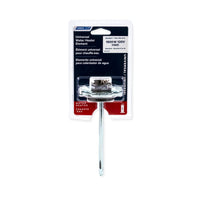 Élément Chauffant Universel 1500W pour Chauffe-Eau de VR - 120V, Cuivre avec Revêtement en Nickel