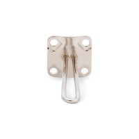 Universal 1500W Water Heater Element for RV - 120V, Copper with Nickel Coating
