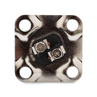 Universal 1500W Water Heater Element for RV - 120V, Copper with Nickel Coating