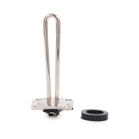 Universal 1500W Water Heater Element for RV - 120V, Copper with Nickel Coating