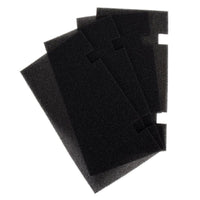 Washable Air Filter for Dometic Air Conditioner - Pack of 4