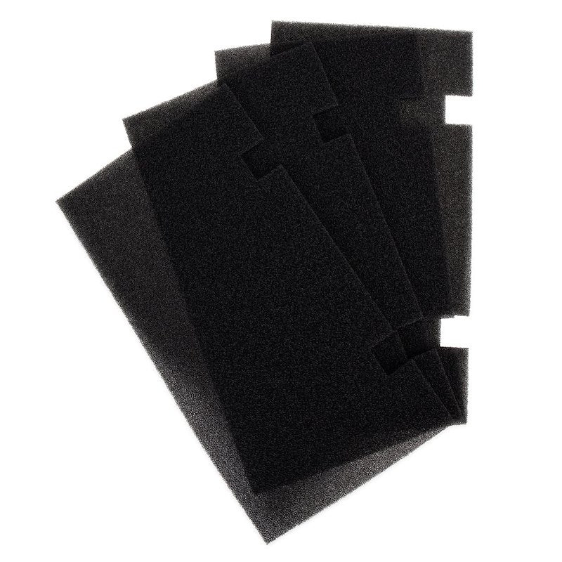 Washable Air Filter for Dometic Air Conditioner - Pack of 4