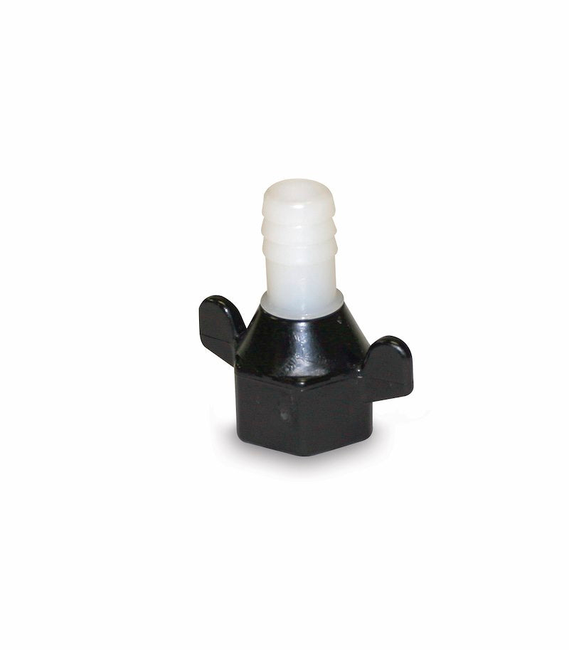 1/2" FPT to 1/2" Hose Nozzle <<barb> ></barb>