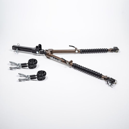 Tow Bar; Availability; Class IV; 10000 Pounds