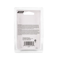 Robinet d'Arrêt Tuyau Remplissage Eau Potable Y Valve Laiton - Conforme aux Réglementations CA/VT