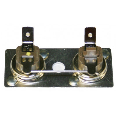 Interrupteur de Thermostat pour Chauffe-eau Suburban DSI 12 Volts - 140 Degrés Sans Réinitialisation
