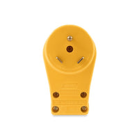 Power Grip™ 30 Amp TT-30P Power Cord Plug with Handle