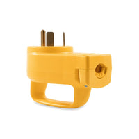 Power Grip™ 30 Amp TT-30P Power Cord Plug with Handle