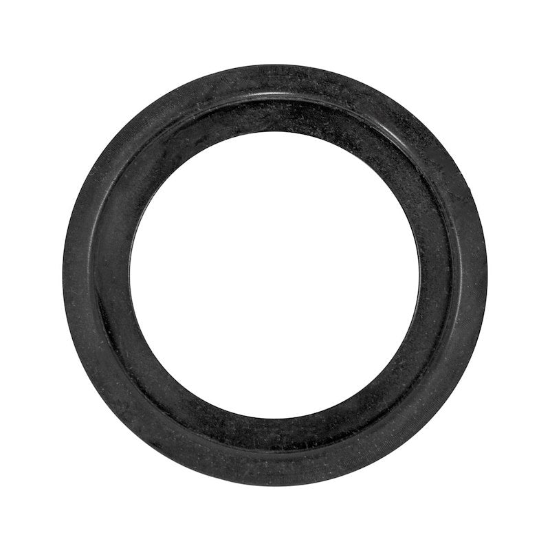 Joint de Toilette Flow Max™ Lippert - Remplacement pour Toilettes RV - Joint de Boule de Chasse en Caoutchouc
