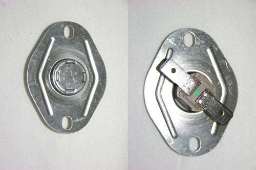 Interrupteur de Limite pour Fournaise Suburban SF-20/ SF-25/ SF-30/ SF-35 - Garantie 90 Jours