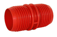 Raccord de Tuyau d'Égout EZ Coupler 3 Pouces - Connecte Deux Tuyaux de Drain Ensemble