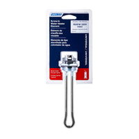 Élément Chauffe-Eau À Visser 1500 Watt 120 Volt pour RV – Cuivre, Plaqué Nickel, Avec Joint