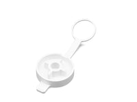 Fresh Water Fill Cap - Gravity Feed, UV & Impact Resistant