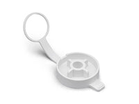 Fresh Water Fill Cap - Gravity Feed, UV & Impact Resistant