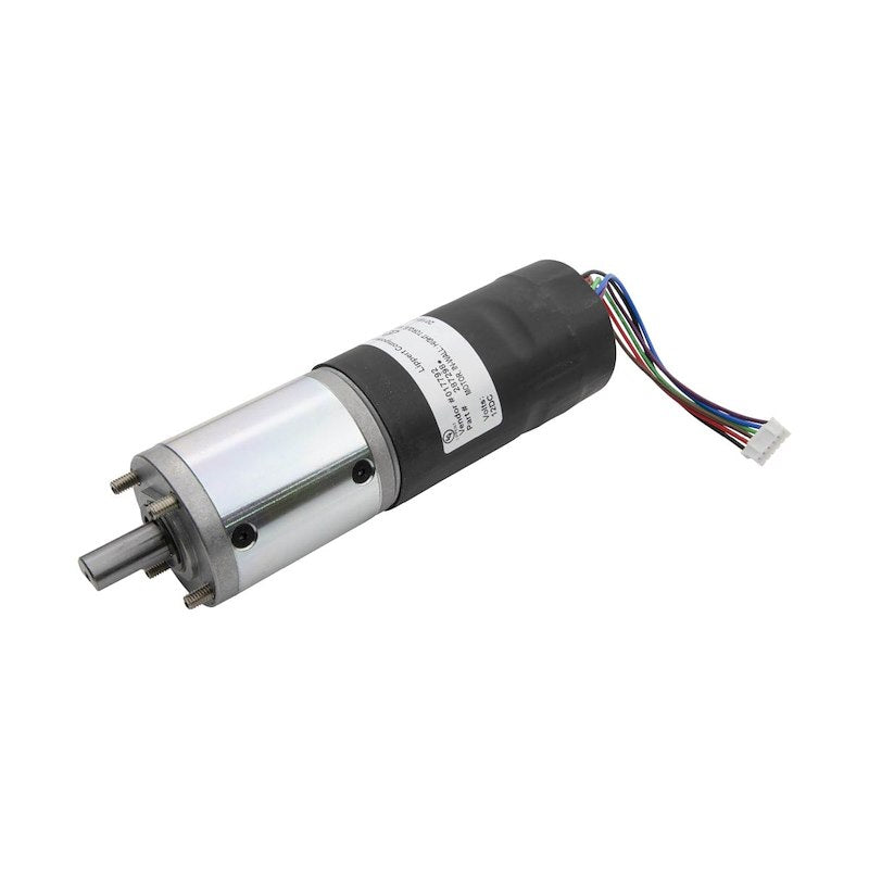 Moteur d'Extension Coulissante Lippert™ In-Wall - Couple Élevé, 12V, Installation Facile