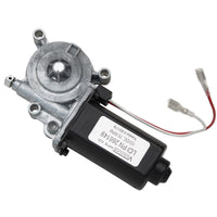 Moteur de Remplacement pour Store Électrique Solera® – Compatible Avant 15/07/2015