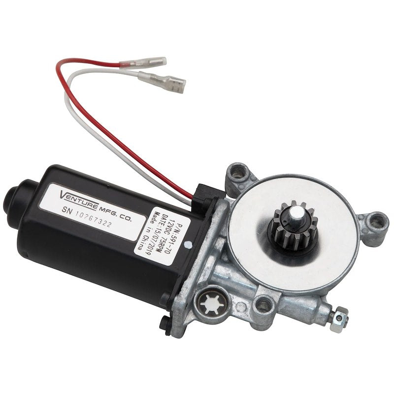 Universal Replacement Motor for RV Awning 266149