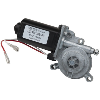 Solera® Electric Awning Replacement Motor – Compatible Before 07/15/2015