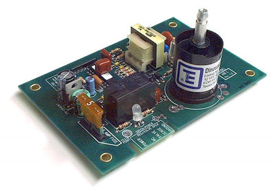 Carte de Circuit d’Allumage Universelle 12V DC - Compatible Fournaises et Chauffe-Eau Suburban VR