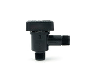 Dispositif Anti-Vide pour Eau Potable - Prévention Bactérienne, Conforme IAPMO, Plastique Noir