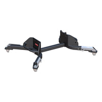 ram 2500 3500 oem fifth wheel adapter