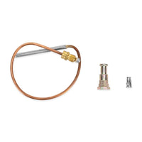 Thermocouple pour Chauffe-eau ou Fournaise de VR - Capteur de Sonde 12 Pouces