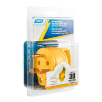 Prise mâle Power Grip™ 30A TT-30P - Remplacement pour cordon de VR