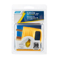 Prise mâle Power Grip™ 30A TT-30P - Remplacement pour cordon de VR