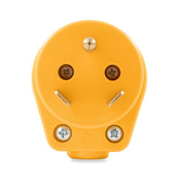 Prise mâle Power Grip™ 30A TT-30P - Remplacement pour cordon de VR