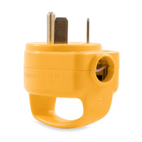 Prise mâle Power Grip™ 30A TT-30P - Remplacement pour cordon de VR