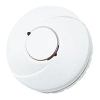 Détecteur de fumée Safe-T-Alert™ – Pile 3V incluse, capteur photoélectrique, UL 217