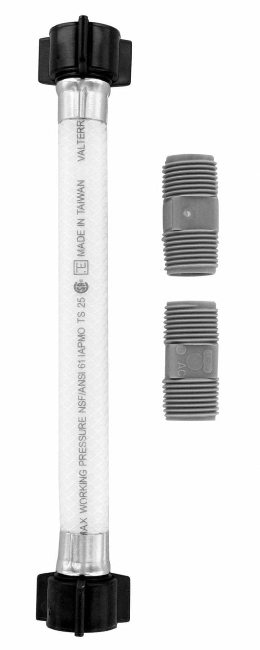 temporary bypass kit