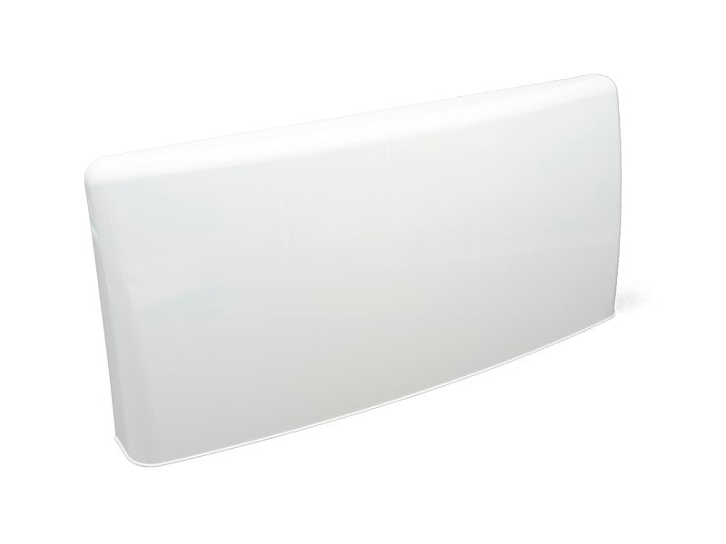Endura Wall Vent – Polar White, Wind-Tested, Push-Lock Closure