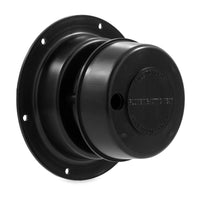 Ventilation de Plomberie RV Remplacement OEM - Noir avec Capuchon, Pâte de Mastic et Matériel de Montage
