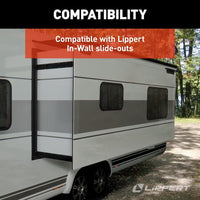 Slide Out Bearing Repair Kit by Lippert - RV Slide Out Repair