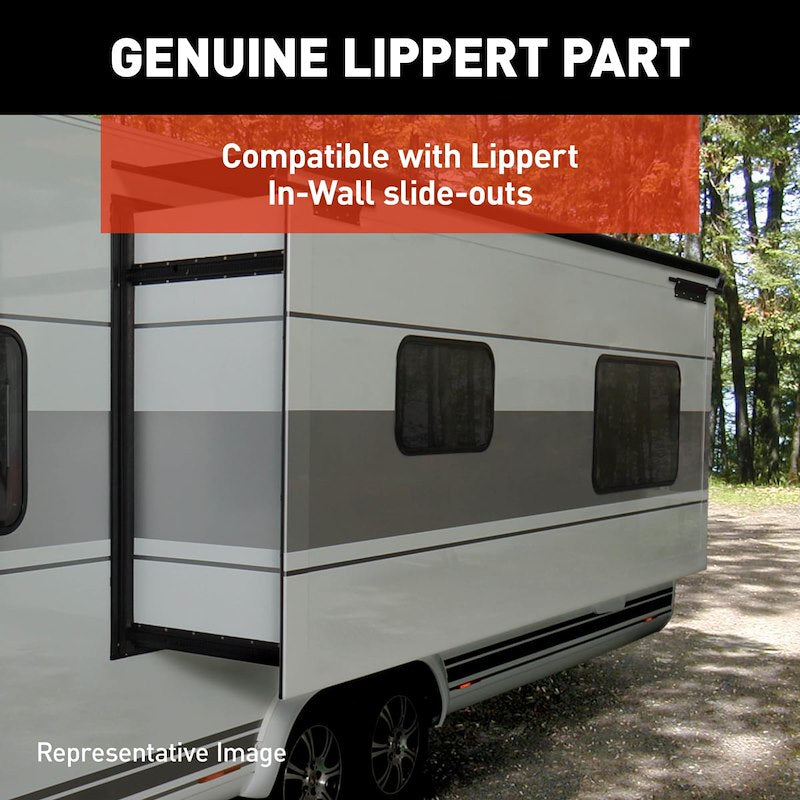 Faisceau de câblage pour module de contrôle - 25' - Compatible Lippert In-Wall Slide Out Schwintek