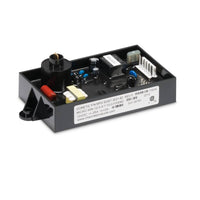 Carte de contrôle d'allumage Atwood pour chauffe-eau à gaz 12V, 3" x 2-1/2", avec fusible et vis – Compatible avec modèles GCH6