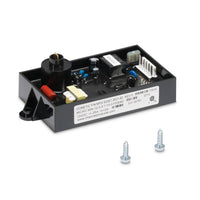 Carte de contrôle d'allumage Atwood pour chauffe-eau à gaz 12V, 3" x 2-1/2", avec fusible et vis – Compatible avec modèles GCH6