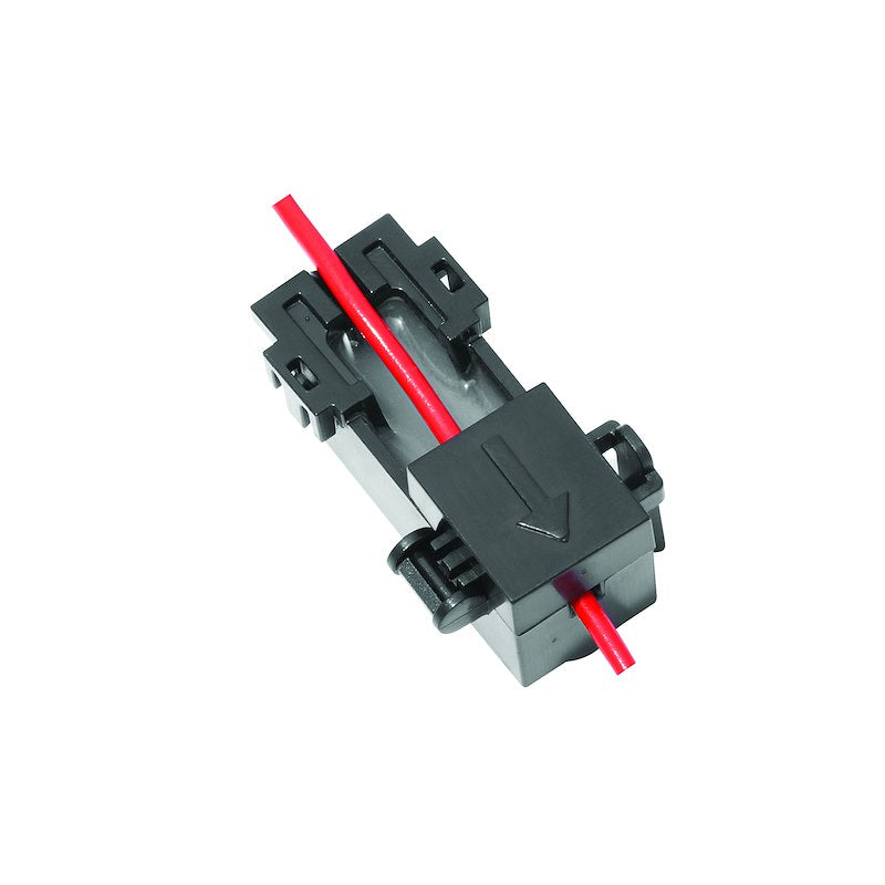 Convertisseur de Feu Arrière ZCI™ pour Remorque - Adapte Véhicules à Feux Séparés (Installation Sans Coupure) - Protection de Circuit et Compatibilité LED