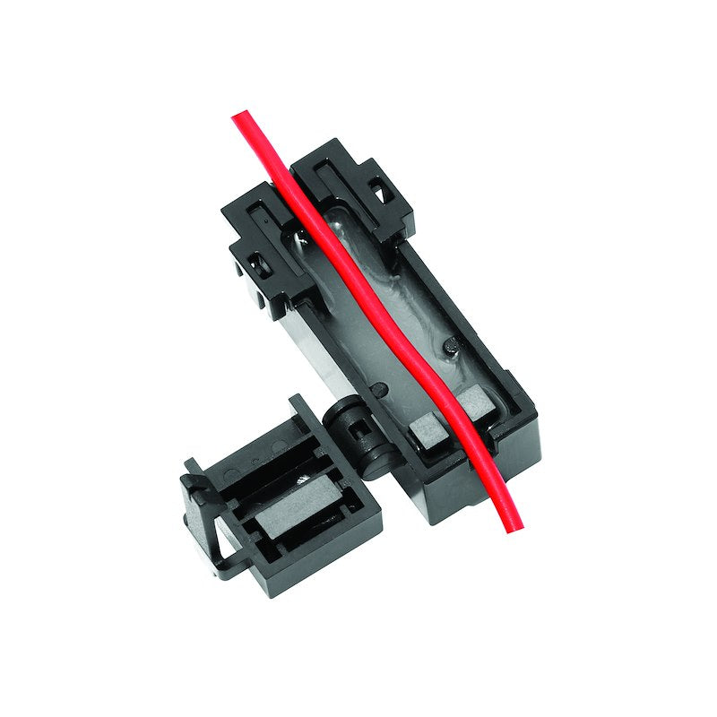 Convertisseur de Feu Arrière ZCI™ pour Remorque - Adapte Véhicules à Feux Séparés (Installation Sans Coupure) - Protection de Circuit et Compatibilité LED