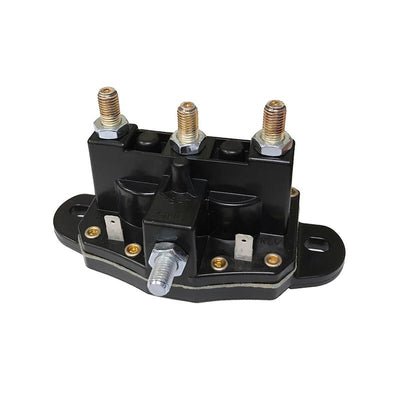 Hydraulic Solenoid System for Leveling - Lippert Slide Out Replacement - 12V