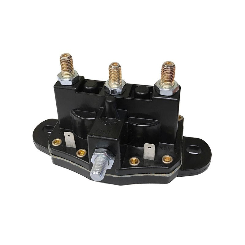 Hydraulic Solenoid System for Leveling - Lippert Slide Out Replacement - 12V